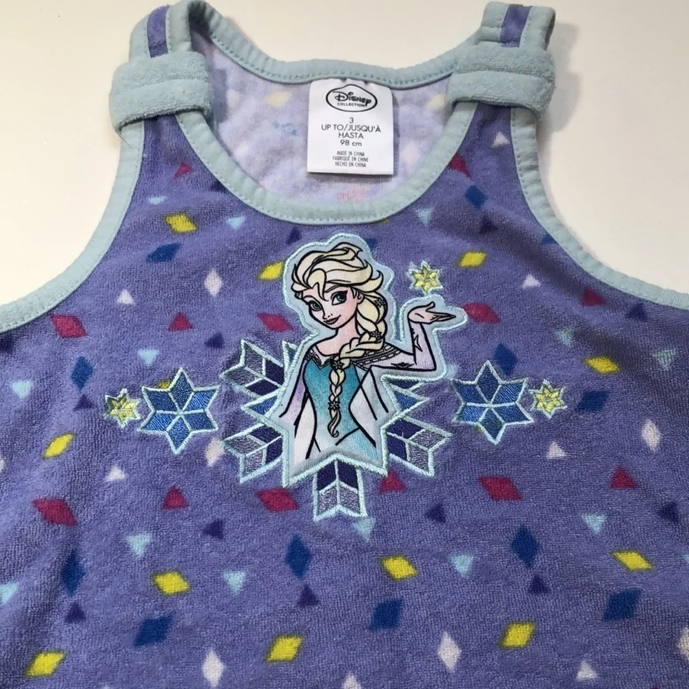 Disney cute swimwear